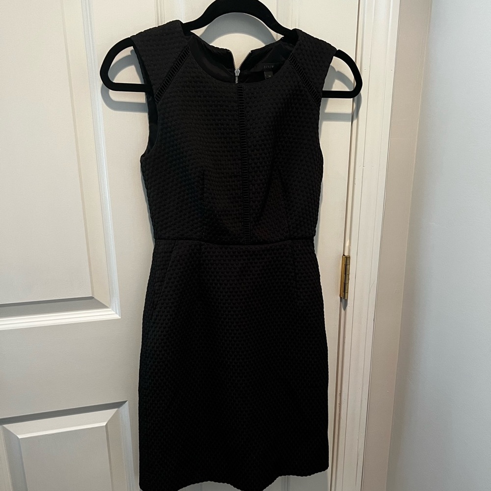 J. Crew LBD